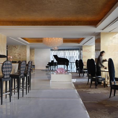 InterContinental Dalian, an IHG Hotel Restoran foto